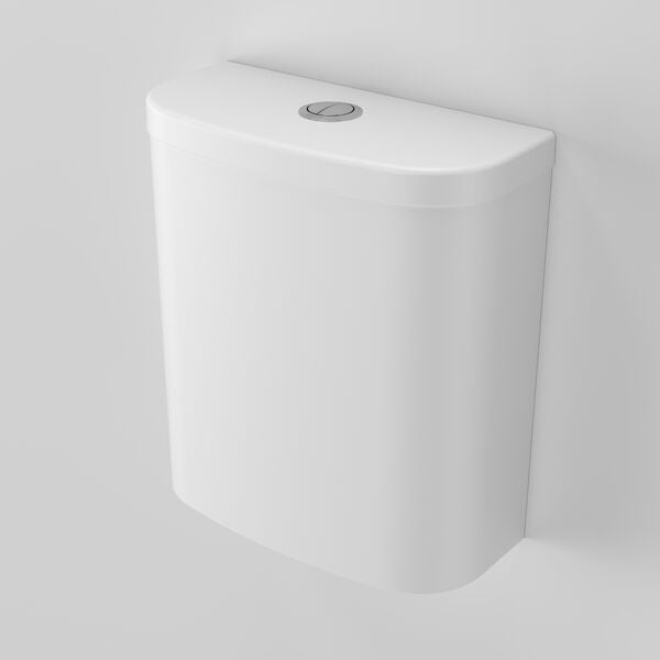 Caroma Forma® II Close Coupled Bottom Inlet Cistern