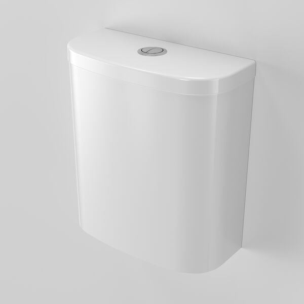 Caroma Forma® II Close Coupled Bottom Inlet Cistern