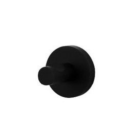 JESS Single Hook - Blue Bathware
