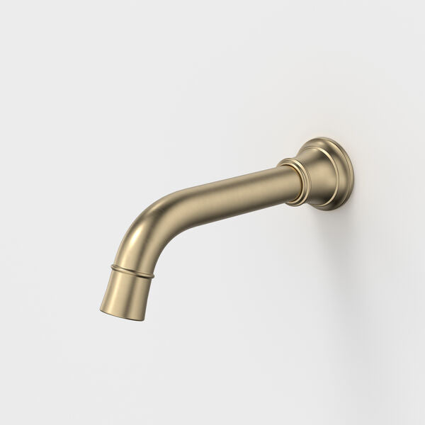 Caroma Riviere Wall Basin/Bath Outlet 175mm