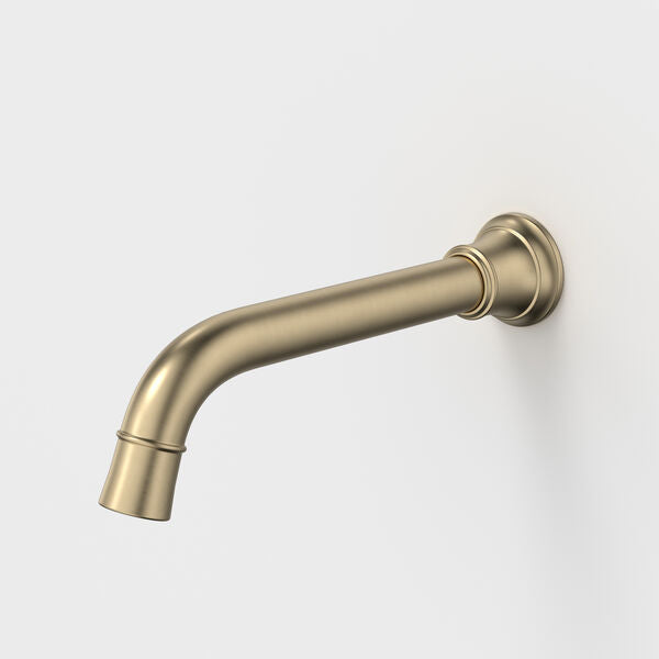Caroma Riviere Wall Basin/Bath Outlet 210mm