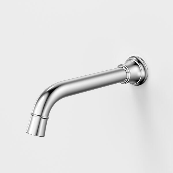 Caroma Riviere Wall Basin/Bath Outlet 210mm