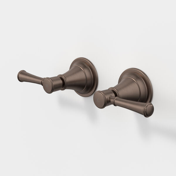 Caroma Riviere Wall Top Assemblies