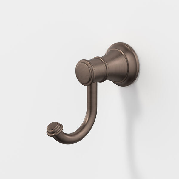 Caroma Riviere Robe Hook