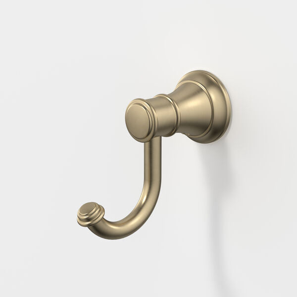 Caroma Riviere Robe Hook