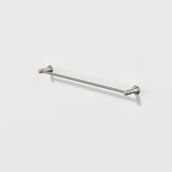 Caroma Riviere Single Towel Rail 600mm