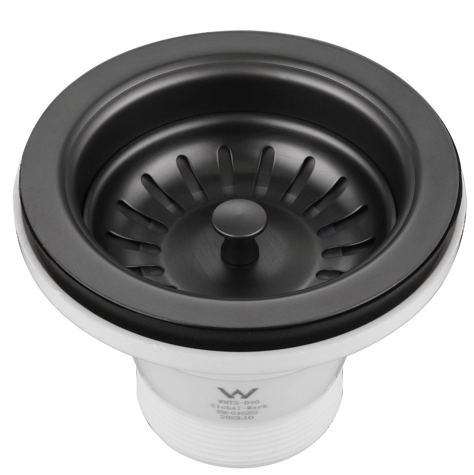 Bella Vista Sink Drain