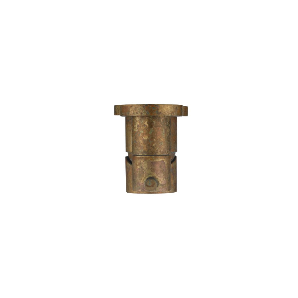 Bella Vista LVB Mica Shower Mixer Diverter - 2P