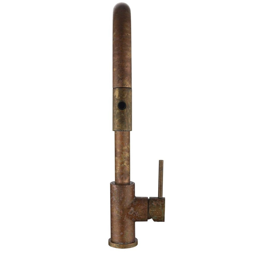 Bella Vista LVB Mica Pull-Out Sink Mixer