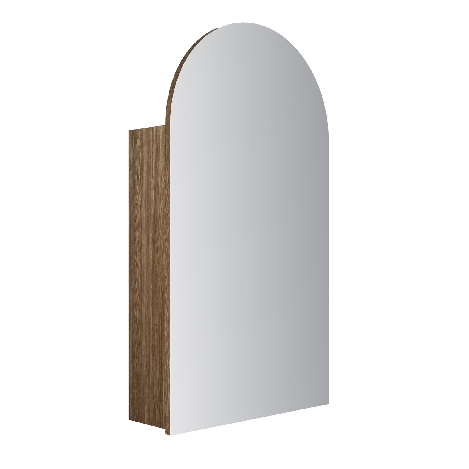 Aulic Canterbury Arch Shaving Cabinet