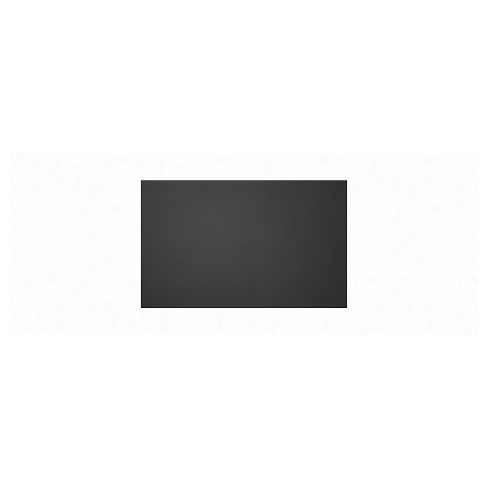 Carbon Concrete Top Rectangular Full Depth, 750mm