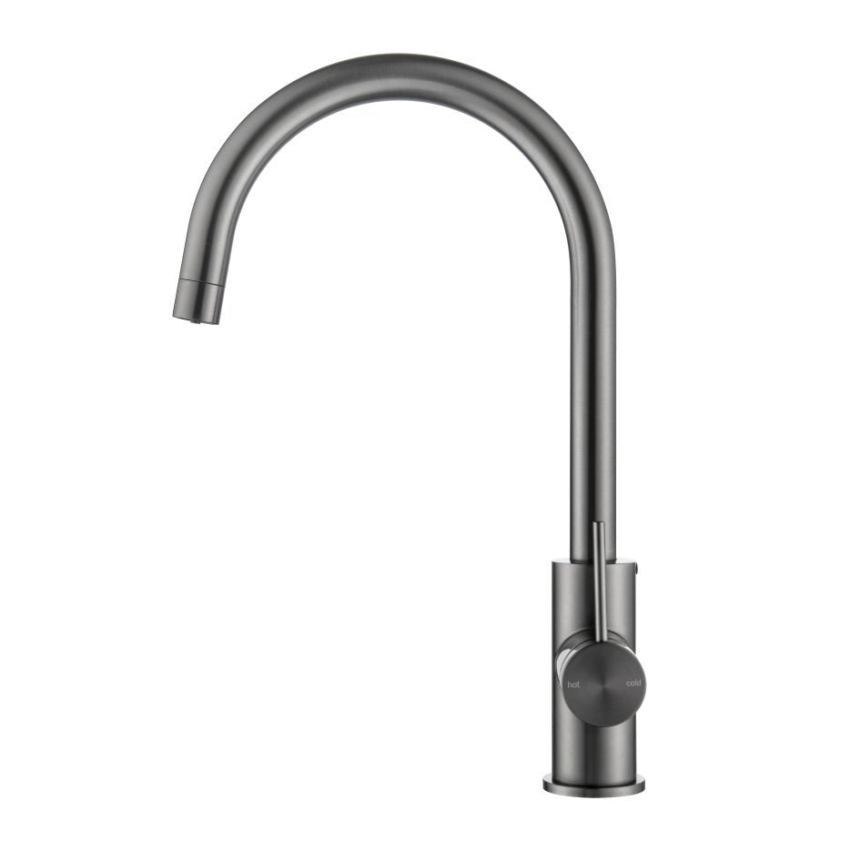 Bella Vista Mica 3-Way Filter Sink Mixer