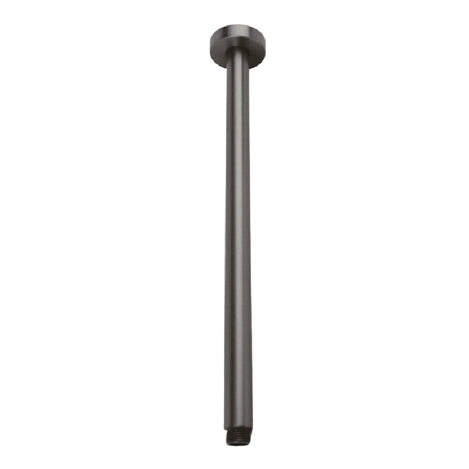 DOCCIA 400 Round Ceiling Dropper SH G009 - Blue Bathware