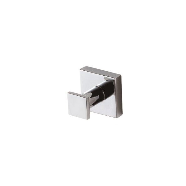 QUBI Single Hook - Blue Bathware