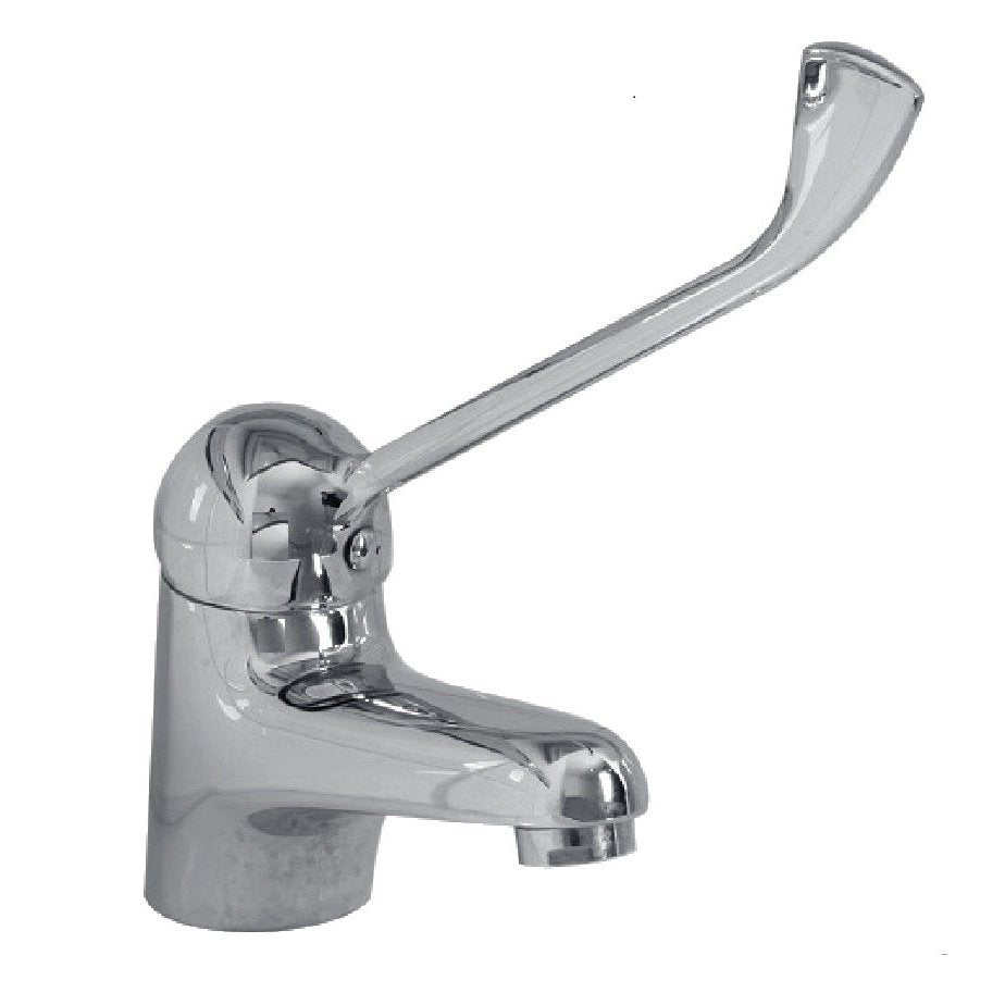 WT 6661D - Blue Bathware