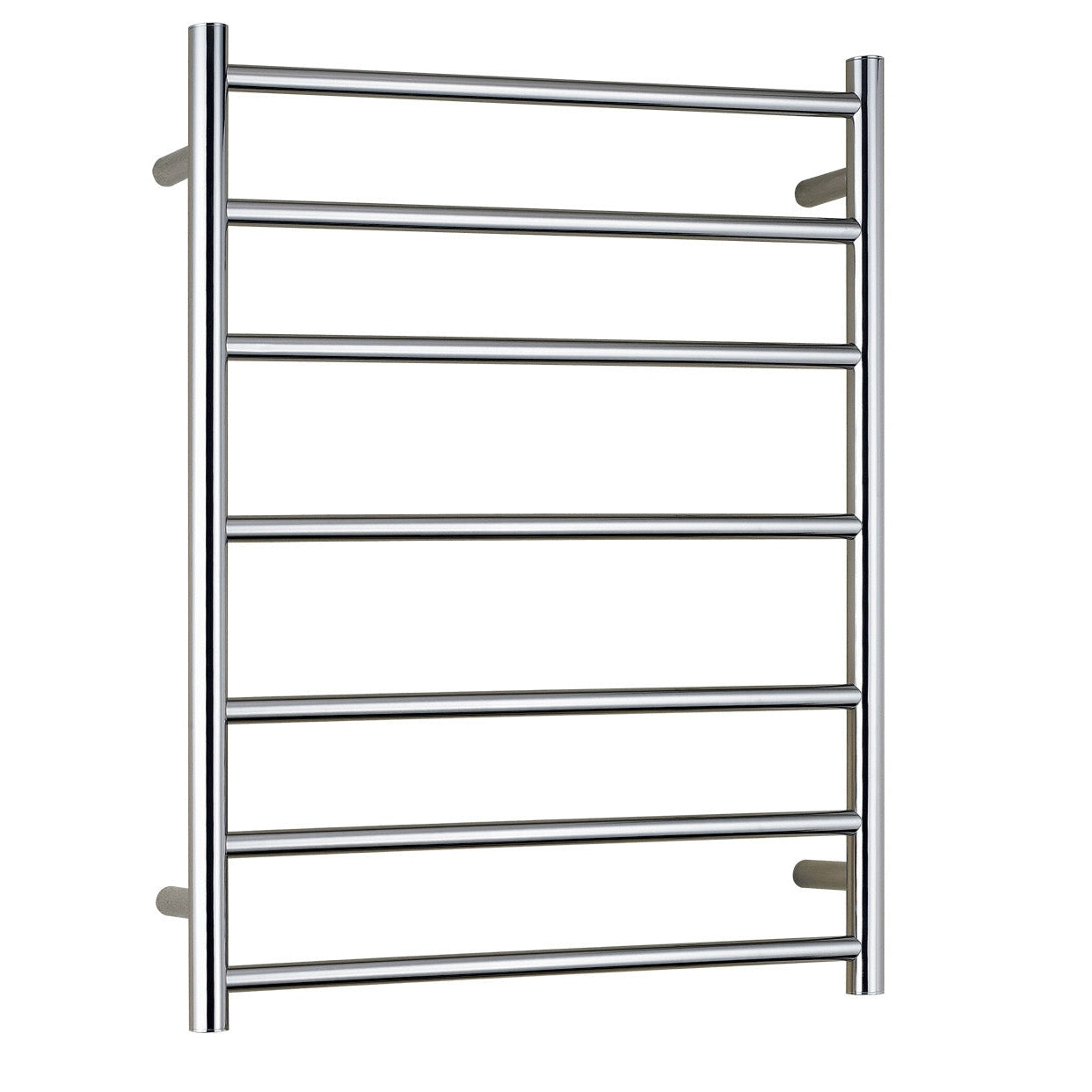 JESS Heated Towel Ladder - Blue Bathware