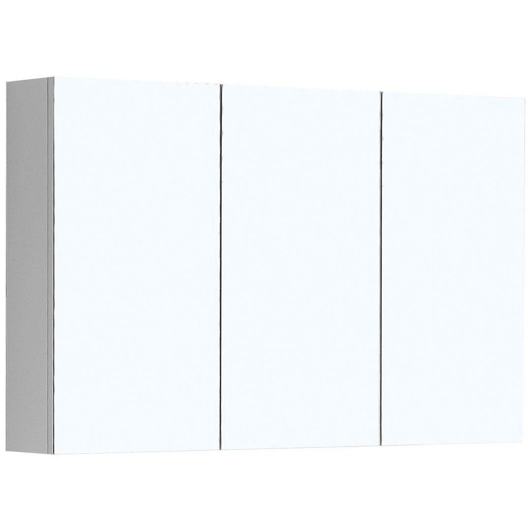 MIRO/NUTRO Mirror Cabinet 750mm, 900mm, 1200mm
