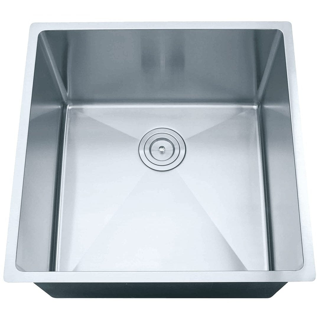 SS 1717A - Blue Bathware