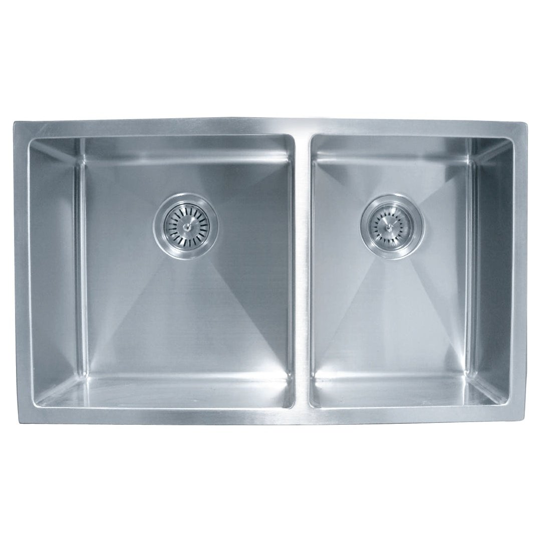 SS 4031A - Blue Bathware