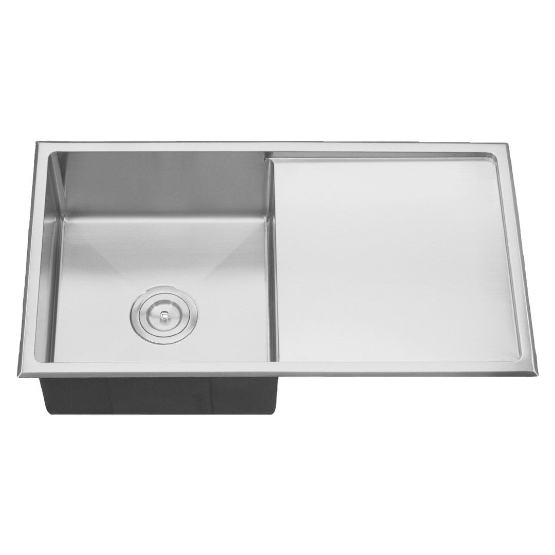 SS 7545R - Blue Bathware