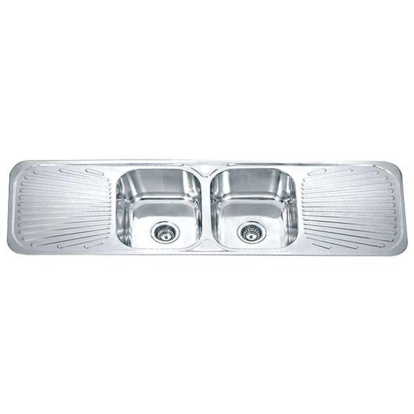 SS F1-1 - Blue Bathware