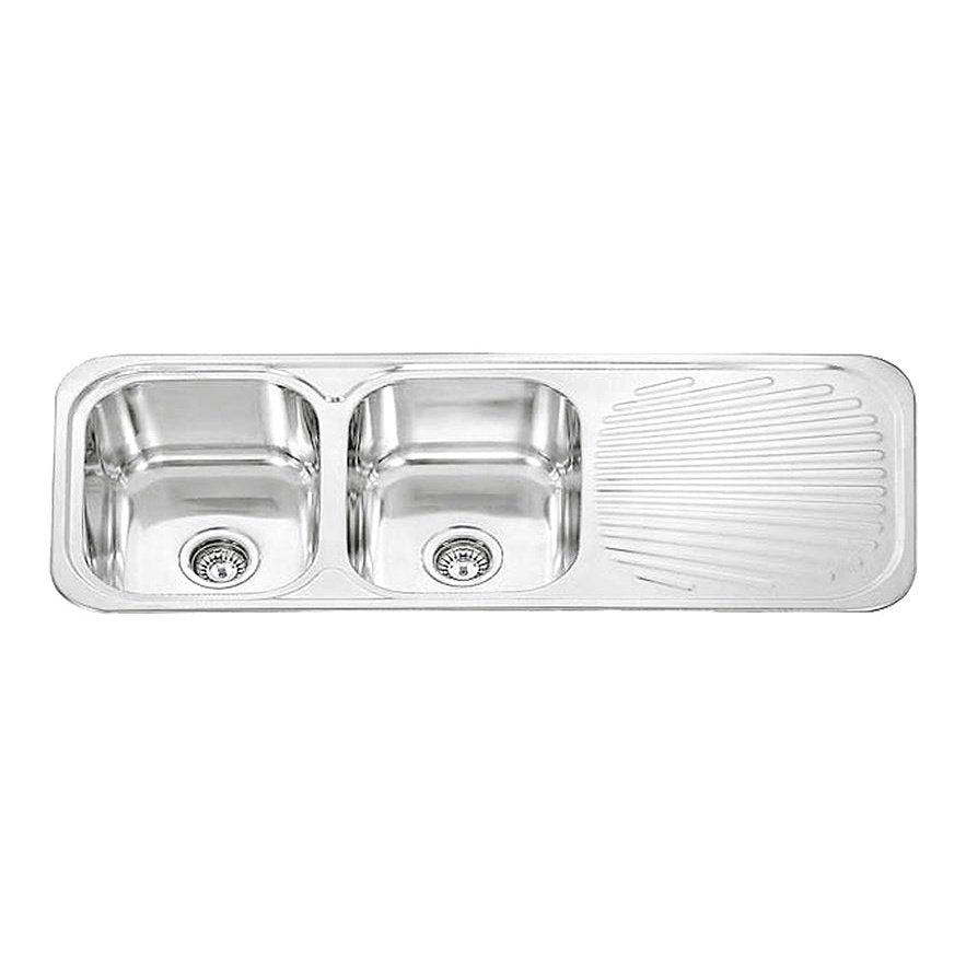 SS FF118AP - Blue Bathware