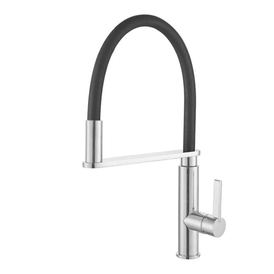 KENZO Sink Mixer WT 4079 - Blue Bathware