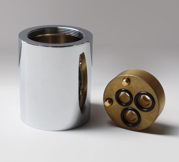 Stylus IN WALL MIXER BODY EXTN KIT 12MM VENECIA/KIP