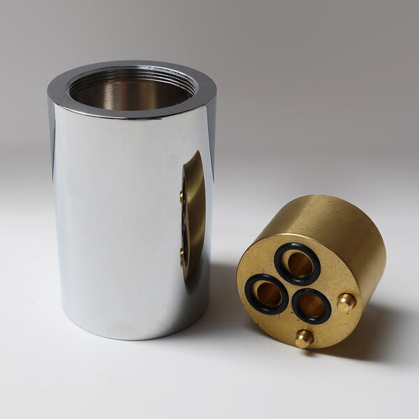 Stylus IN WALL MIXER BODY EXTN KIT 25MM VENECIA/KIP
