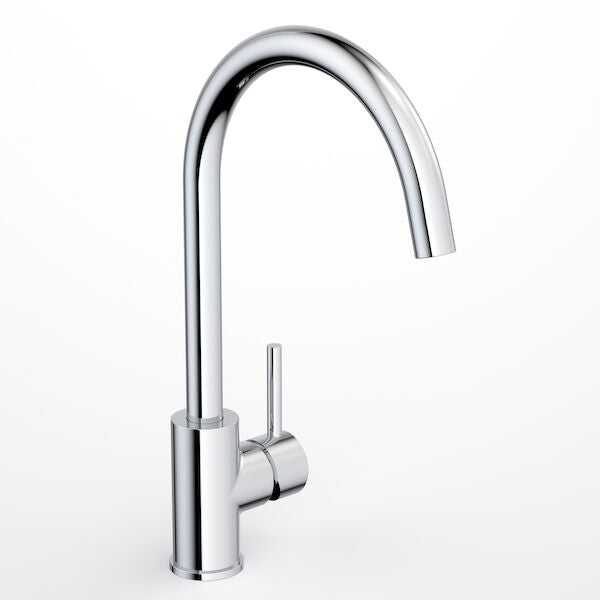Stylus Blaze Pin Sink Mixer - Lead Free