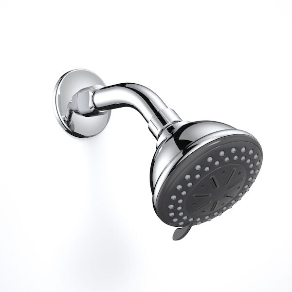 Stylus Venecia Multifunction Fixed Wall Shower