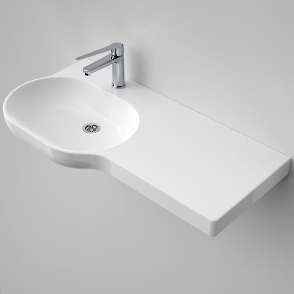 Caroma Opal® 920 RHS Wall Basin 1TH