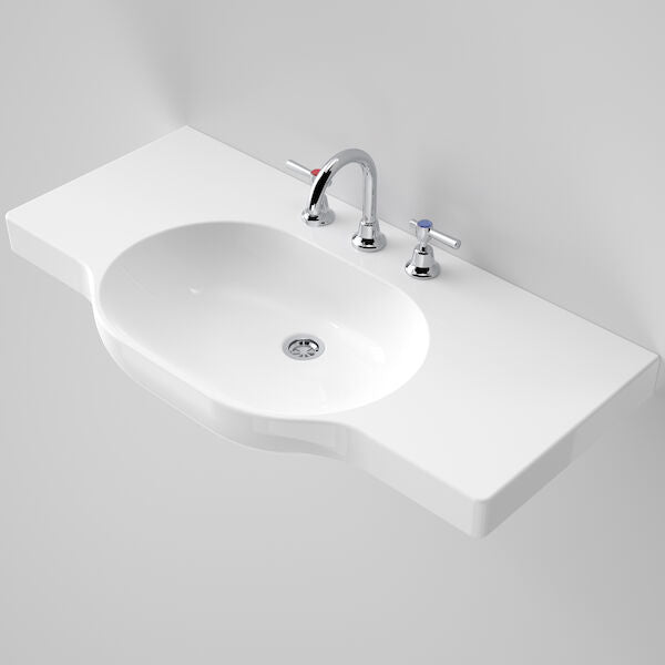 Caroma Opal® 900 Twin Wall Basin 0TH