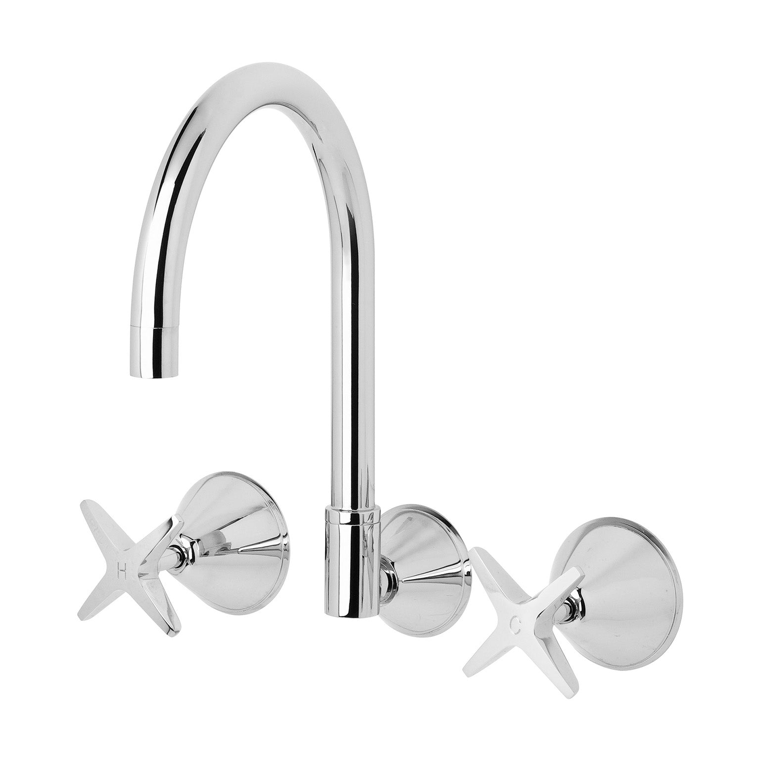 Phoenix Ivy Wall Sink Set – Lead Free