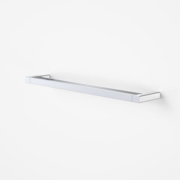 Dorf Epic Double Towel Rail - 600mm