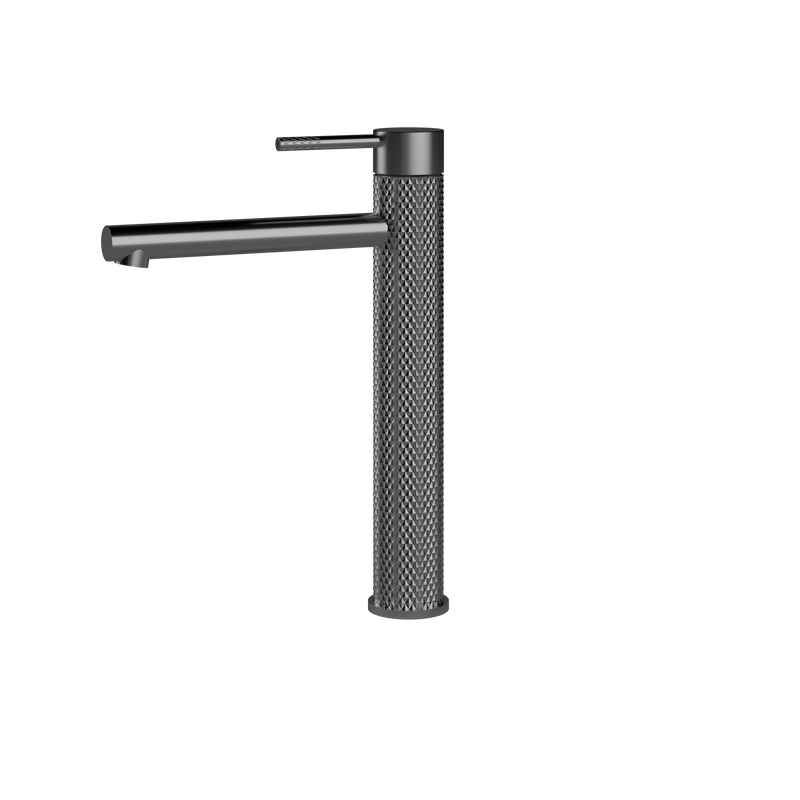 TIARA Tower Mixer WT 7502 - Blue Bathware