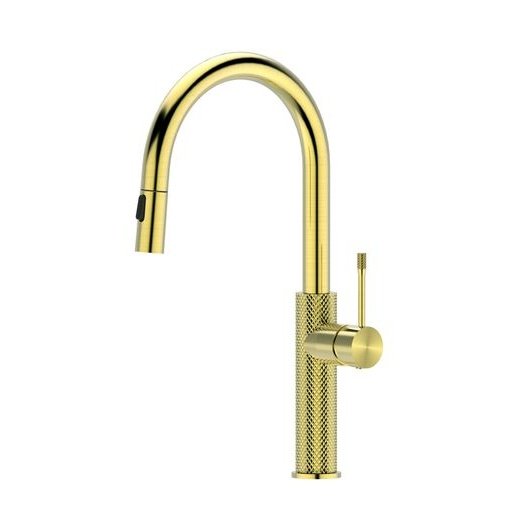 TIARA Sink Mixer WT 7566 - Blue Bathware