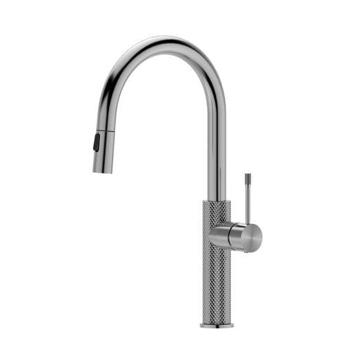 TIARA Sink Mixer WT 7566 - Blue Bathware