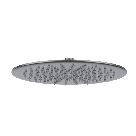 MONDO 300 Round Shower Head SH RS300 - Blue Bathware