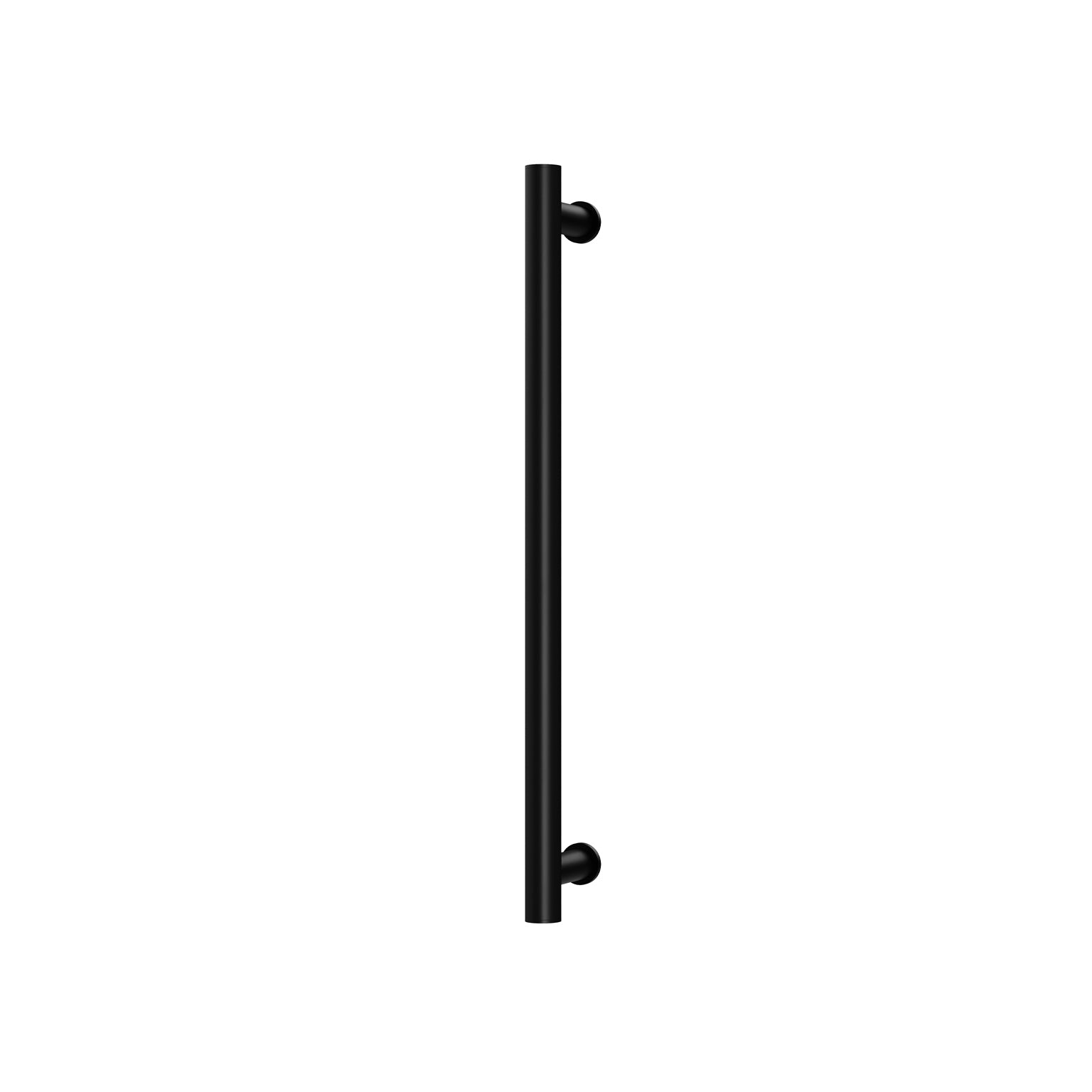 Phoenix Phoenix Heated Towel Rail Round 600mm
