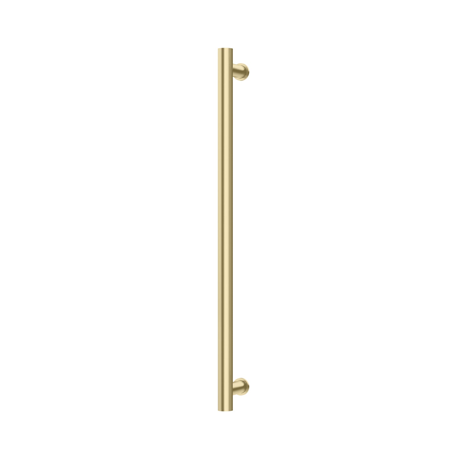 Phoenix Phoenix Heated Towel Rail Round 800mm