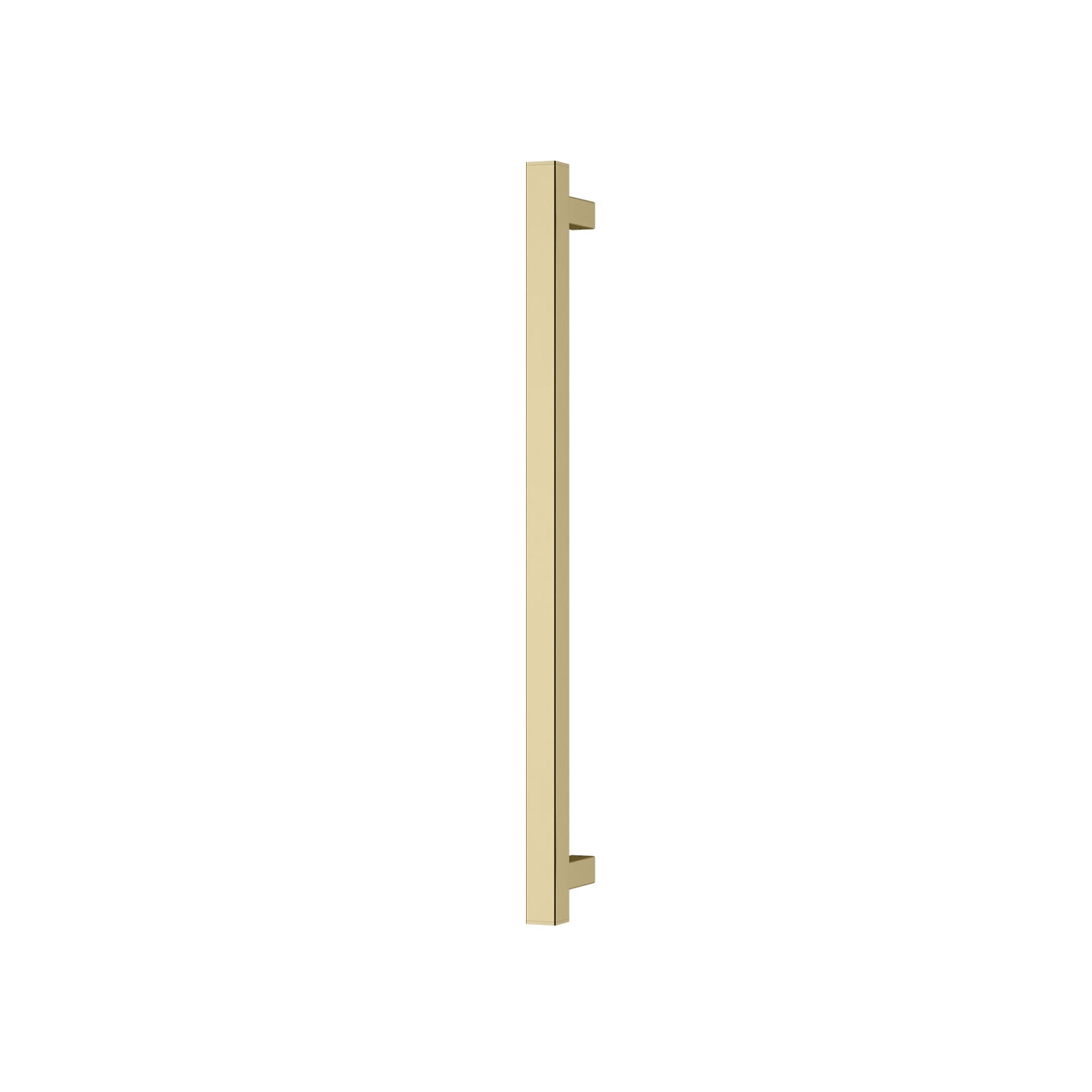 Phoenix Phoenix Heated Towel Rail Square 600mm