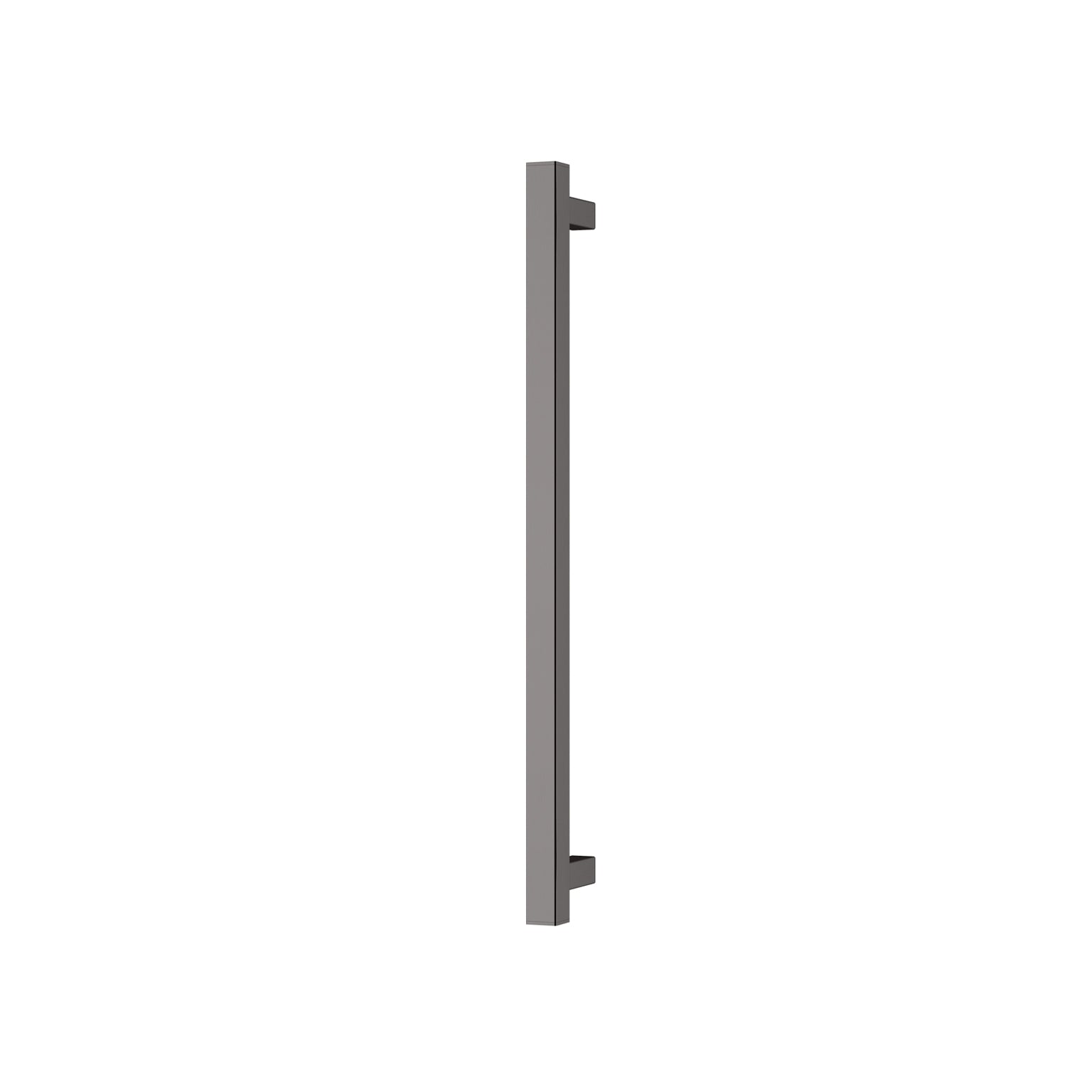 Phoenix Phoenix Heated Towel Rail Square 600mm
