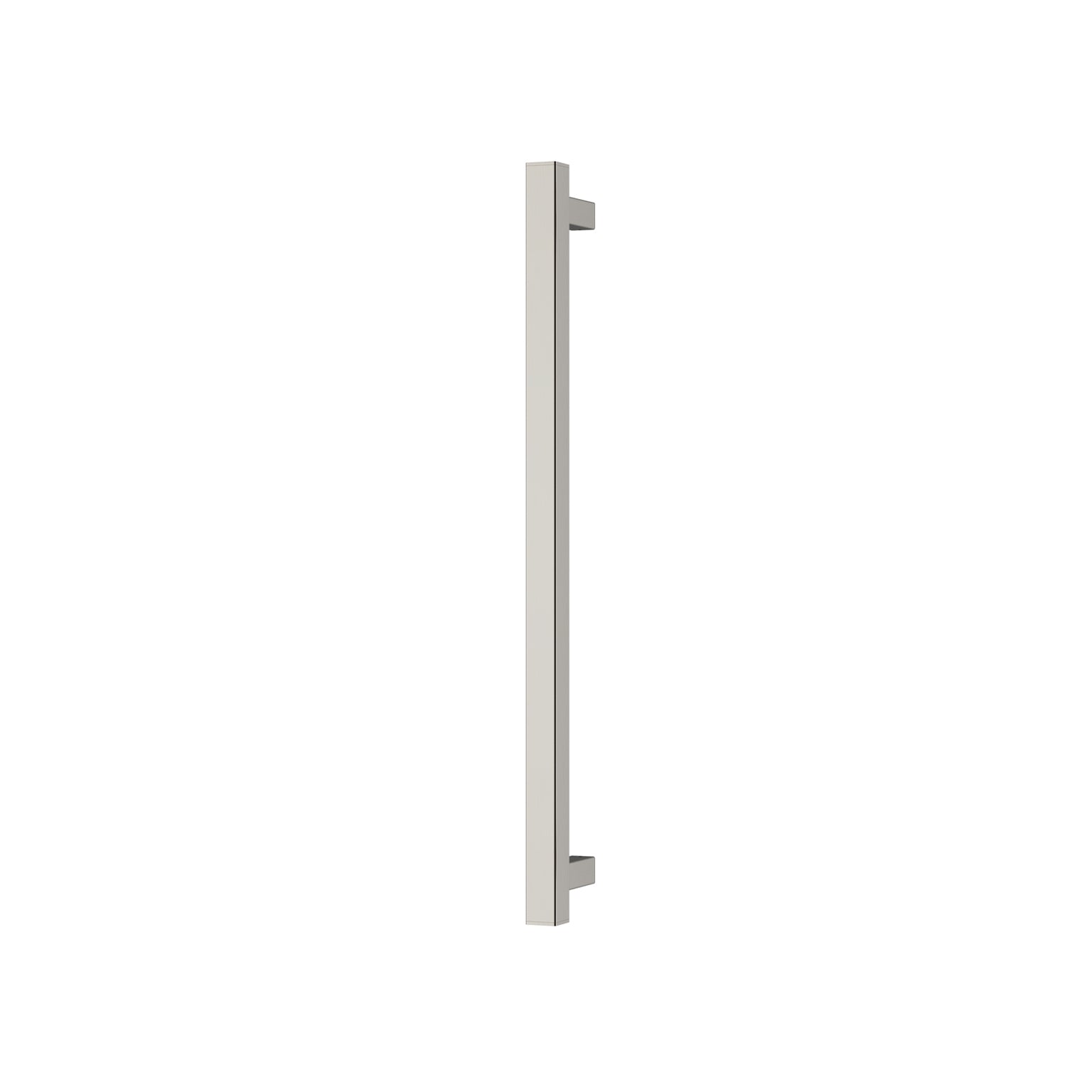Phoenix Phoenix Heated Towel Rail Square 600mm