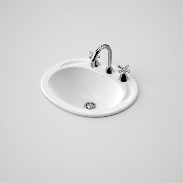 Caroma Concorde Vanity Basin