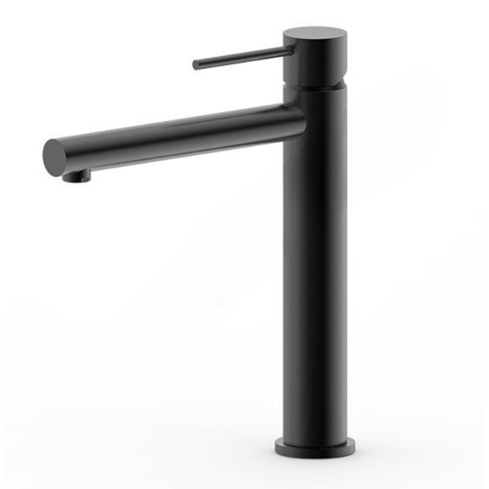 JESS Tower Mixer WT 6651H - Blue Bathware