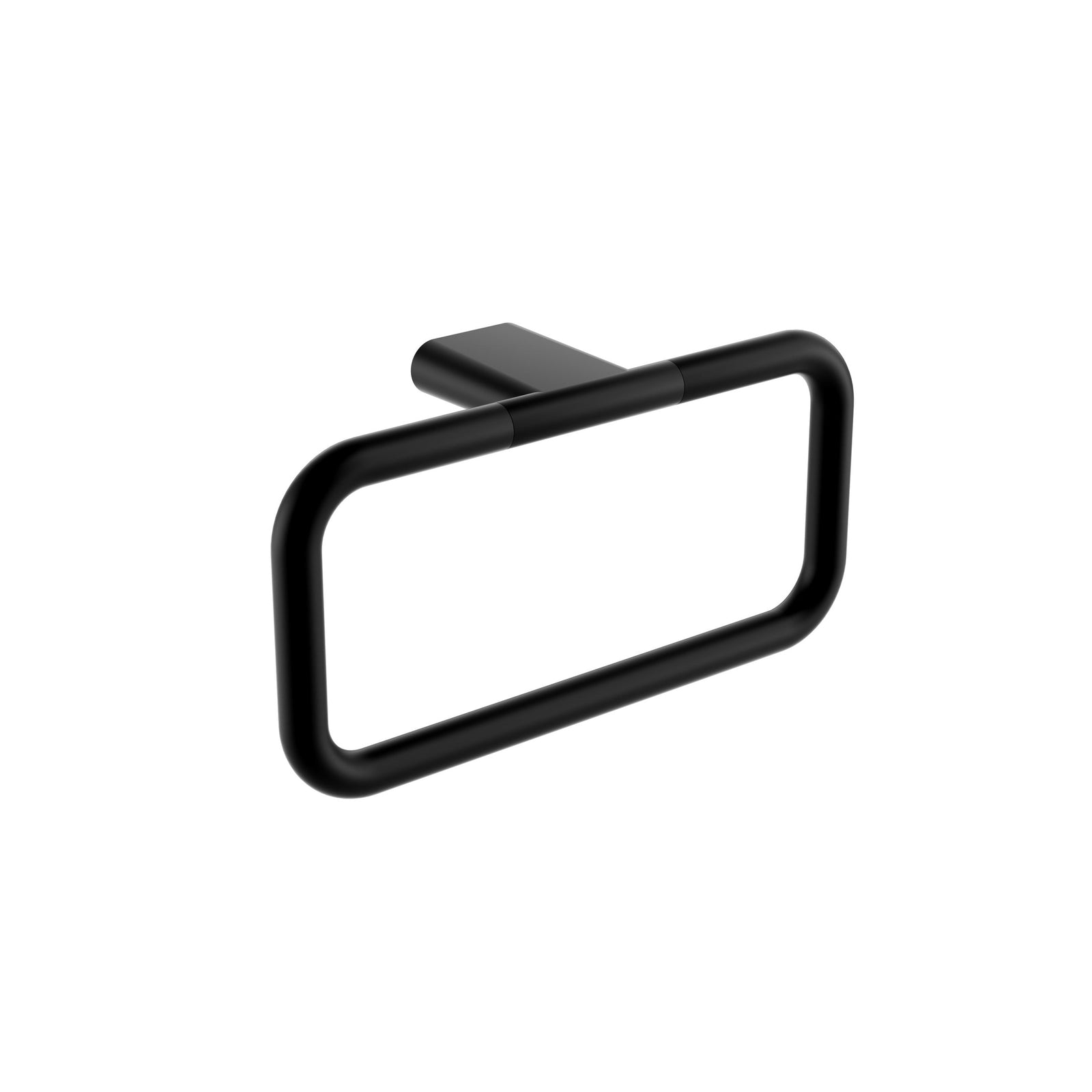 KENZO Towel Ring - Blue Bathware