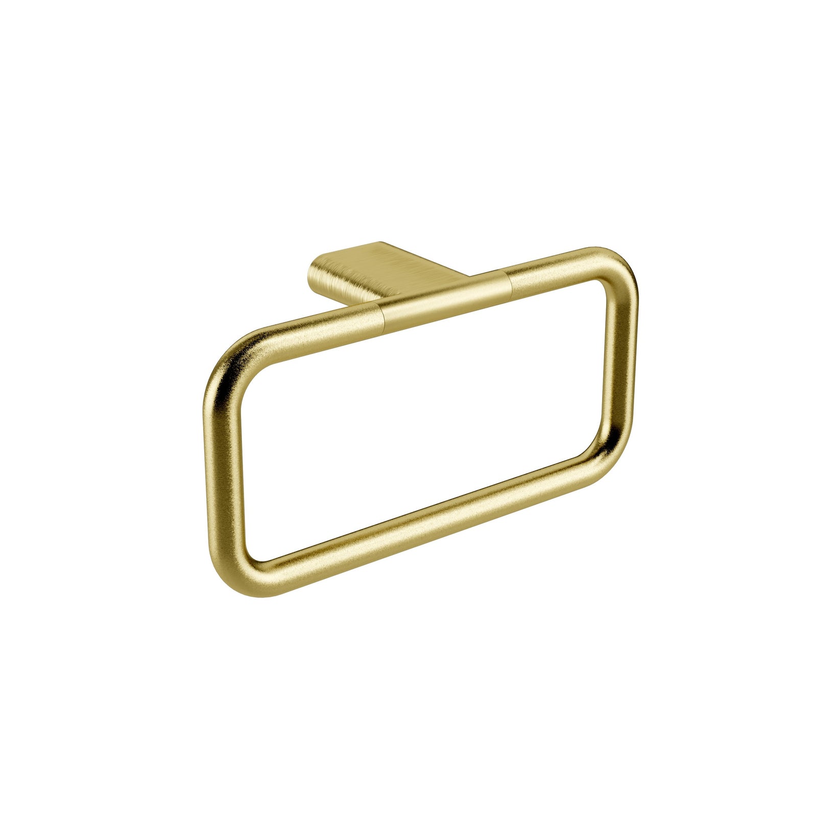KENZO Towel Ring - Blue Bathware