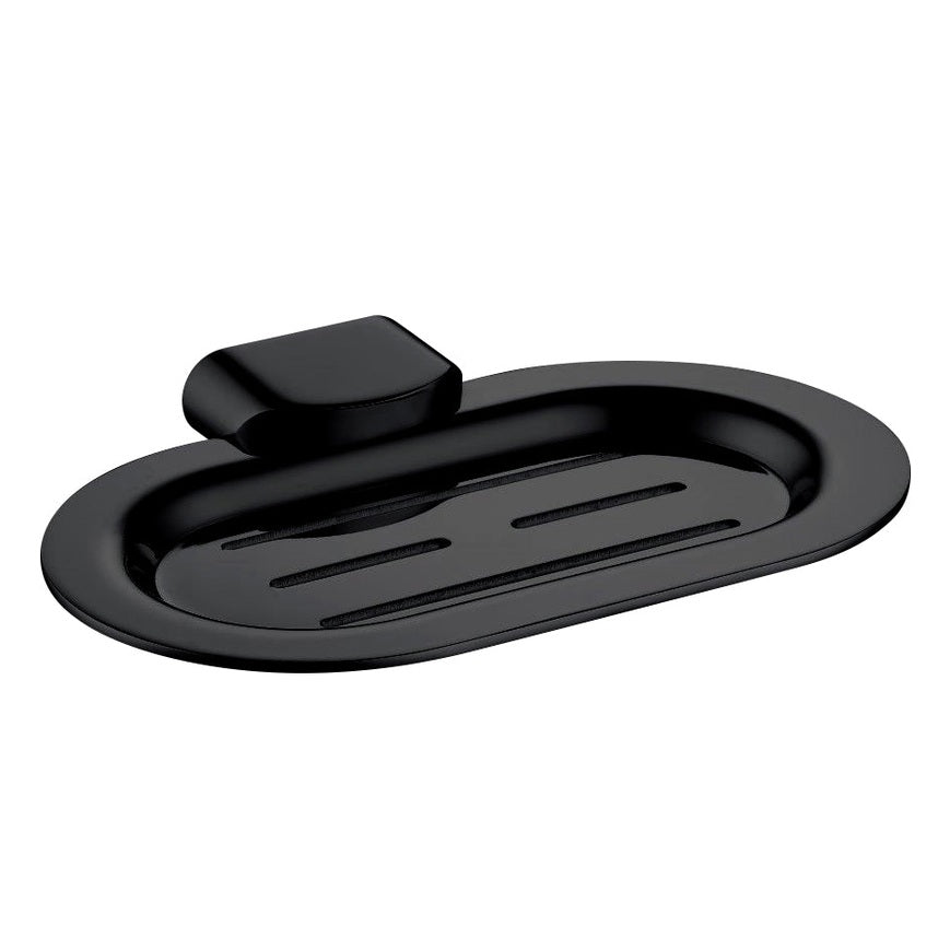 KENZO Soap Dish - Blue Bathware