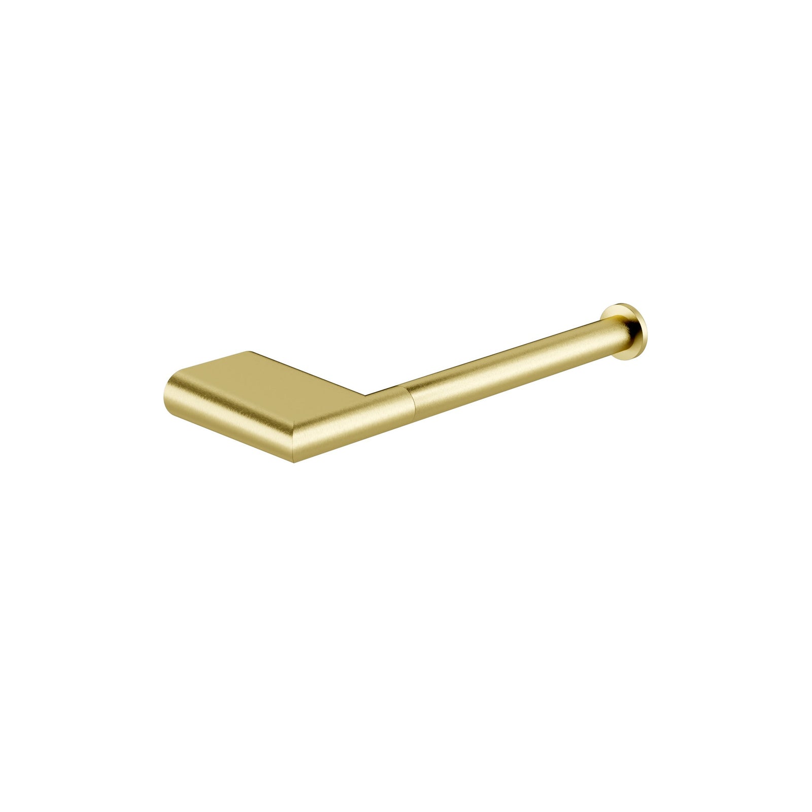 KENZO Toilet Roll Holder - Blue Bathware